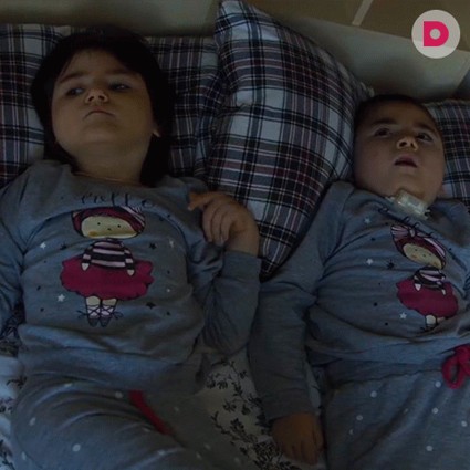 Веронике и Артему нужна ваша помощь!