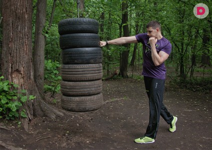 Совет дня: сколько надо тренироваться, чтобы худеть