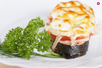 Как приготовить рыбу «Лакомку»