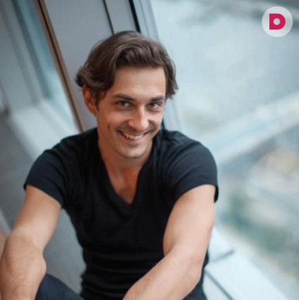 Петр Нестеров: «Негодяи тоже влюбляются!»