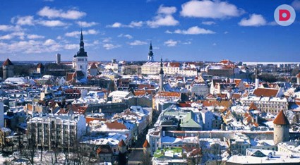 До Таллина - недалеко! Как провести день в столице Эстонии