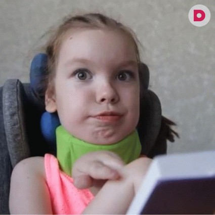 Диане Павловой нужна ваша помощь!