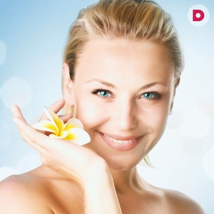 Уход за кожей лица в домашних условиях