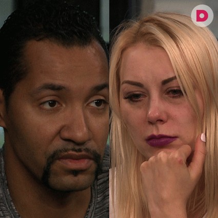 «Муж напрокат»: Ольга и Майкл Киселевы