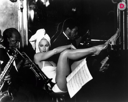 Женщины, которые потрясли мир