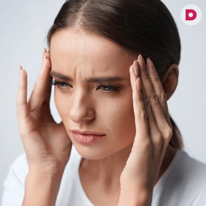 Сотрясение мозга: симптомы и лечение последствий