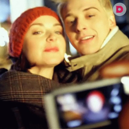 «Самозванка»: приют для сироты