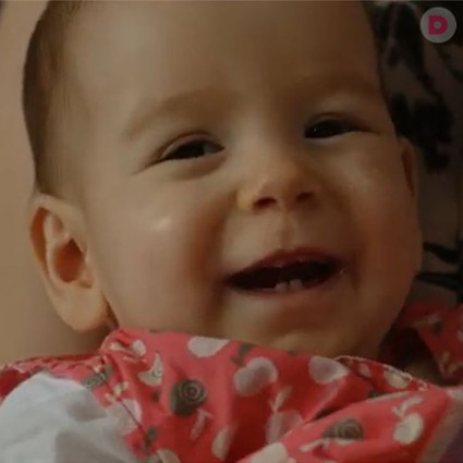 Милане Галаниной нужна ваша помощь!