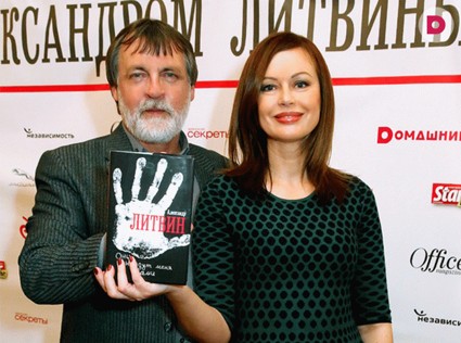 Александр Литвин: «Они найдут меня сами»