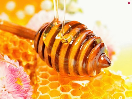 Медовая диета: эффективнее не бывает!