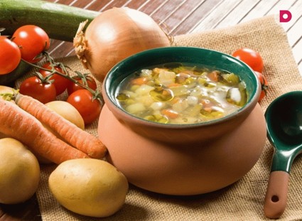 Совет дня: идеальный ужин от Ксении Селезневой