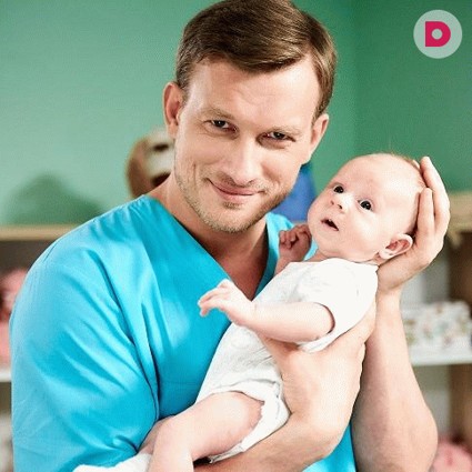 5 трепетных историй из практики доктора Родионова