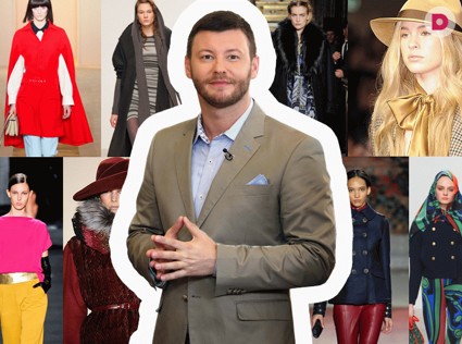 Советы Тимура Гучкаева: что купить в октябре 2012