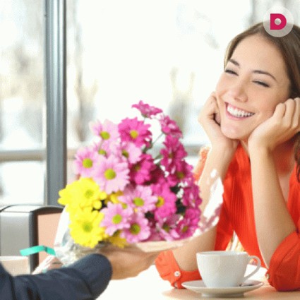 Как подтолкнуть стеснительного парня к отношениям