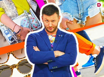 10 модных вещей: Советы Тимура Гучкаева