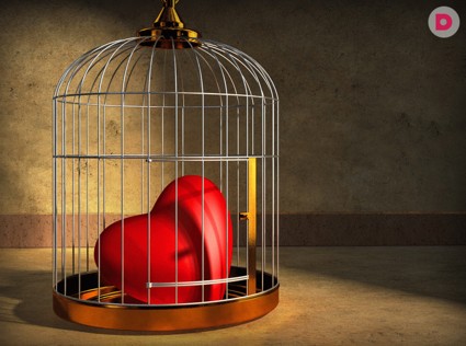 Незаконченные отношения