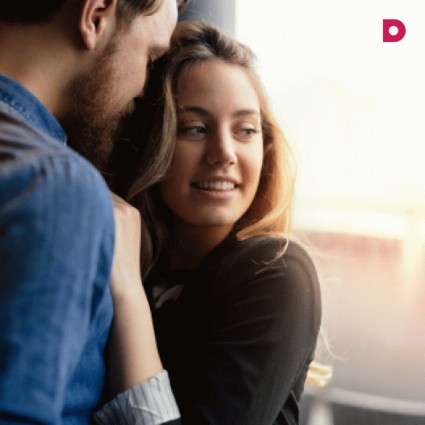 Как вызвать интерес у мужа