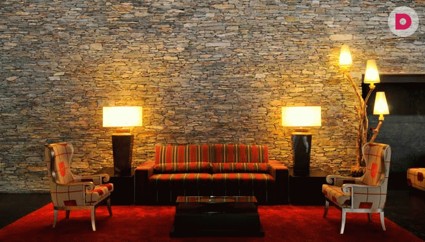 Свет в интерьере. Часть первая