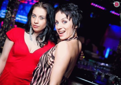 «Кризисный менеджер»: сестры Важинские