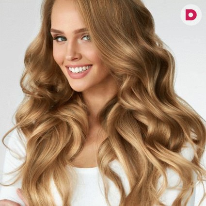 Как накрутить волосы без бигуди?