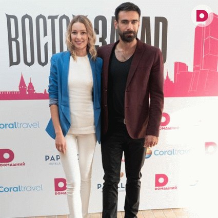 «Домашний» соединил Восток и Запад