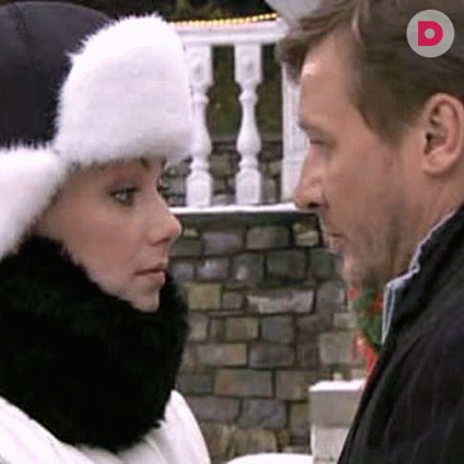 «Колье для снежной бабы»: зимние каникулы