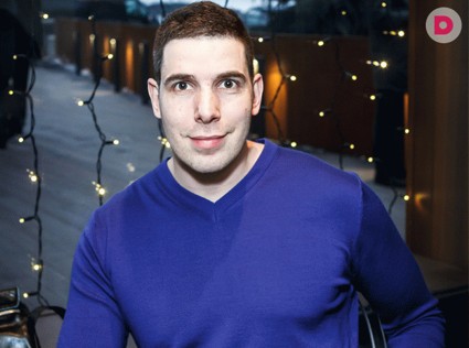 Совет дня: Эдуард Каневский о мотивации к занятиям спортом