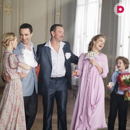 Что посмотреть на выходных 16 и 17 февраля?