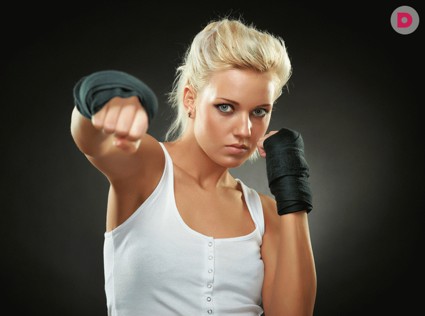 Домашний папа: как постоять за себя?