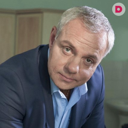 Александр Мохов: «Мир слезинки детской не стоит»