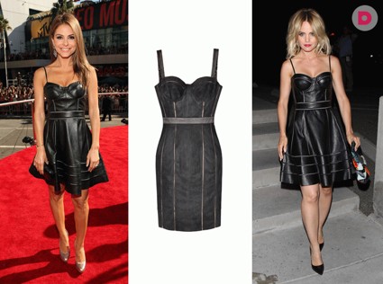 Стильная битва: Мария Меноунос vs Мена Сувари