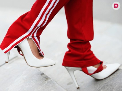 Главный must have осени: туфли-лодочки