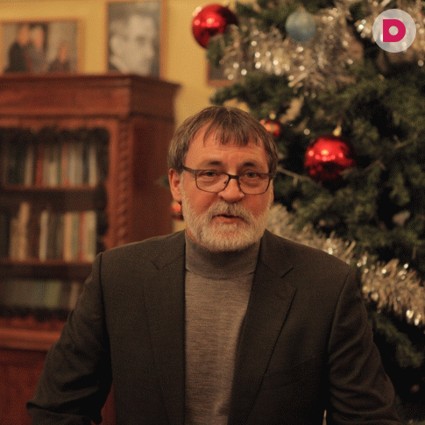 Прогноз на январь 2017-го от Александра Литвина