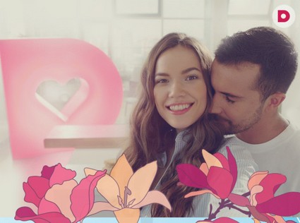 Осень на «Домашнем»!