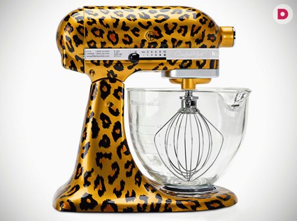 Если вы решили купить миксер: выбираем правильно!