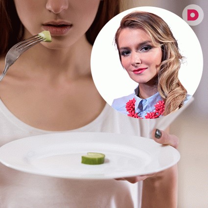 Совет дня: Ксения Селезнева о голодании