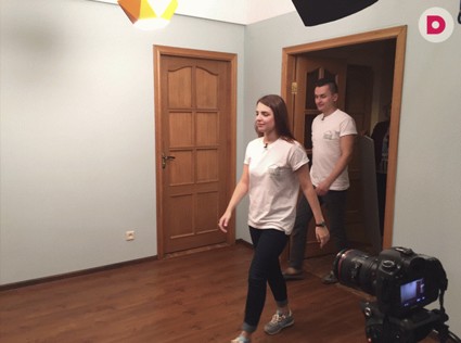 Ремонт в стиле фьюжн: до и после