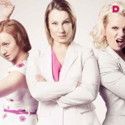 «Ограбление по-женски»: как вернуть свои деньги