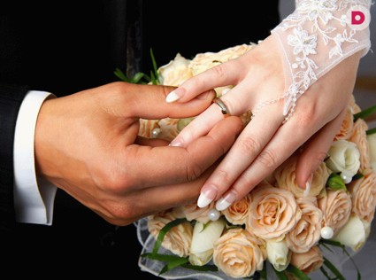 Обручальное кольцо: символ верности и счастья