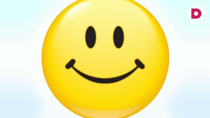 От улыбки станет всем светлей...