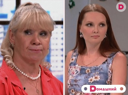 Кулинарная дуэль: семья Кондрашовых