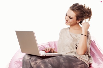 Как найти мужа в Интернете?