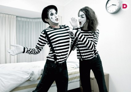 Поле брани: третий лишний?