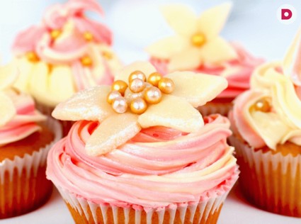 Еда по правилам и без: сладкое