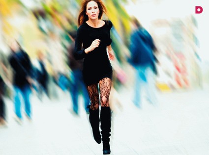 Когда интуиция сигналит SOS