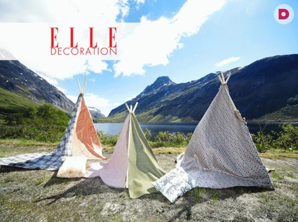 Тренд месяца: теплые ткани