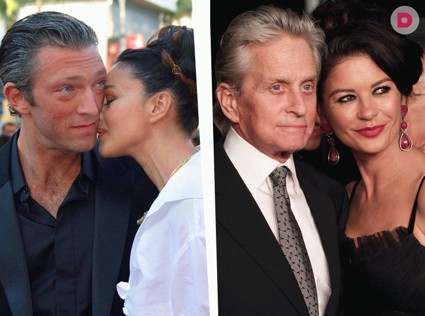 8 самых громких и неожиданных разводов звезд