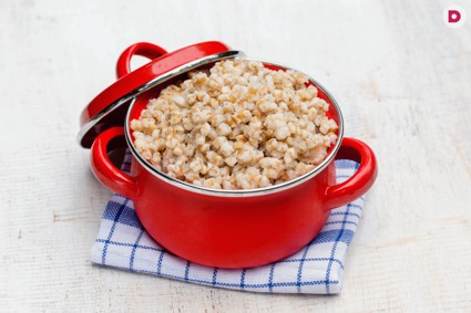 Перловка: как и сколько варить?