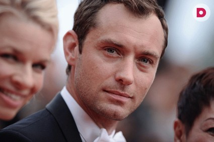 Джуд Лоу: изысканный ловелас или обманутый муж?