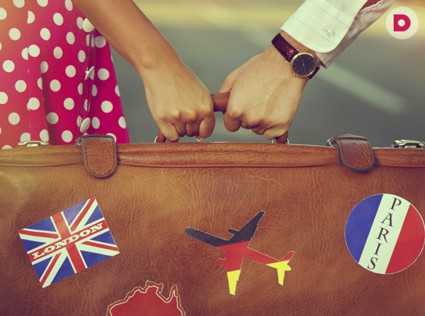 Переехать за границу: новая жизнь после 35